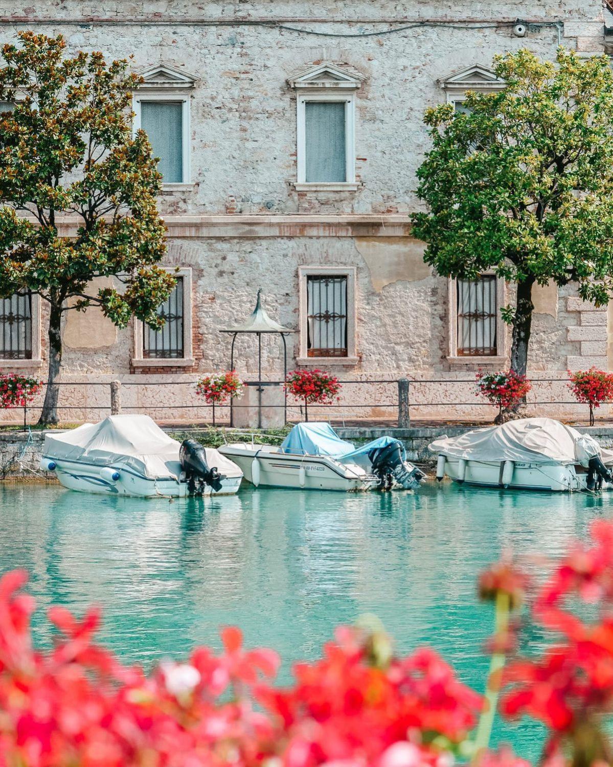 Residenza Napoleone Hotel Verona Exterior photo